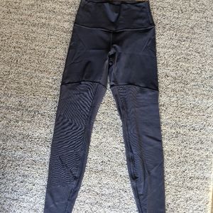 Lululemon HR Mesh Tight